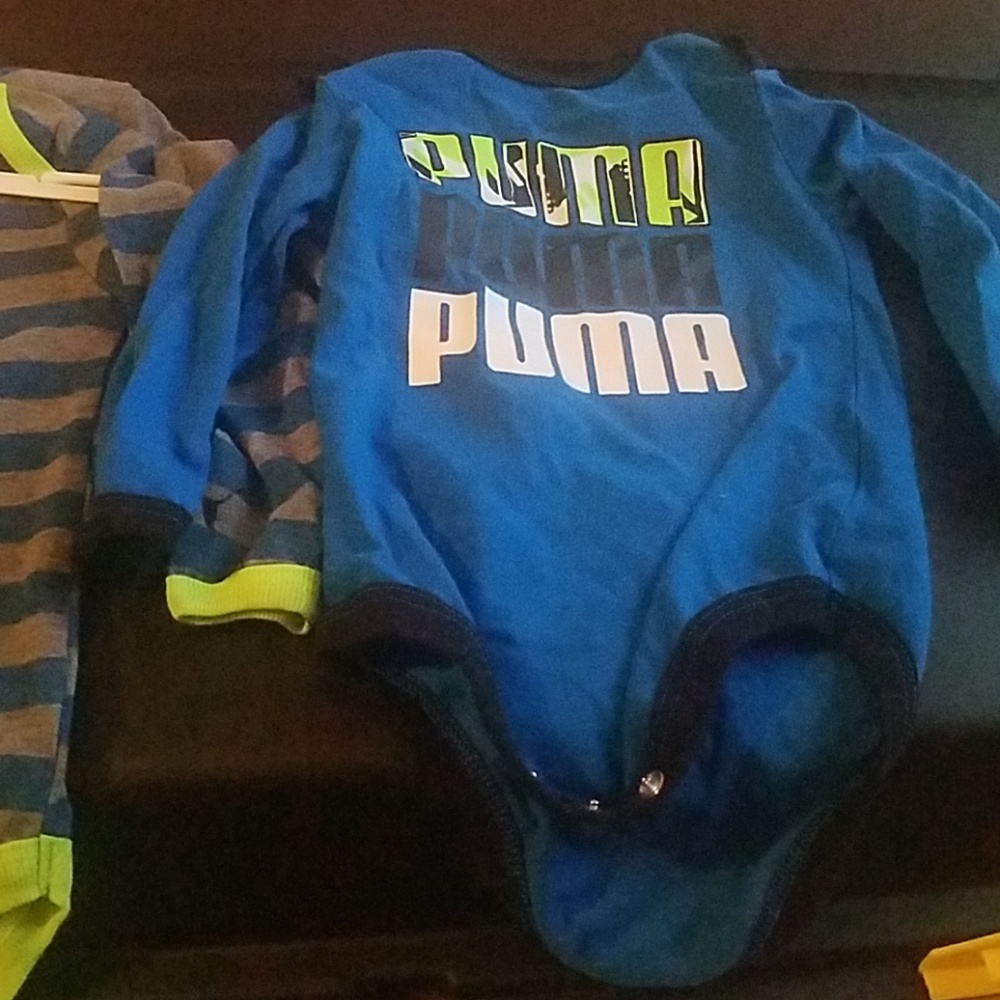 puma onesis - Picture 2 of 4